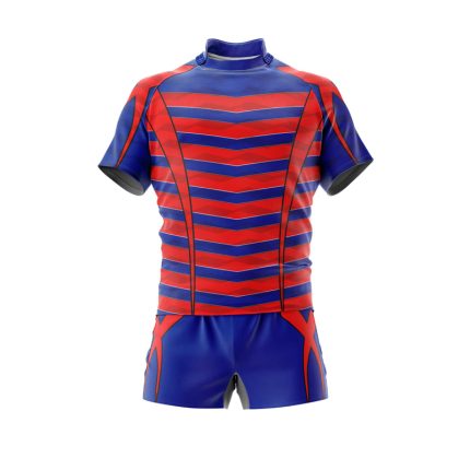 Rugby Uniform RBU-01