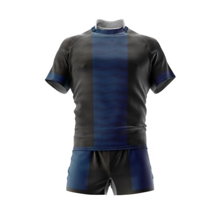 Rugby Uniform RBU-03