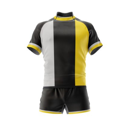 Rugby Uniform RBU-04