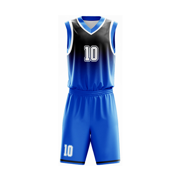 Custom-Basketball-Kit-Black-and-Blue-Front-View.jpg