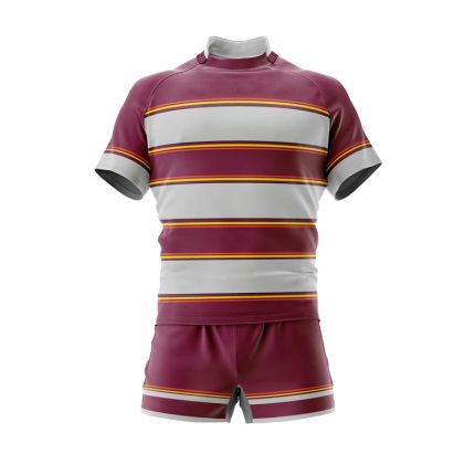 Rugby Uniform RBU-06