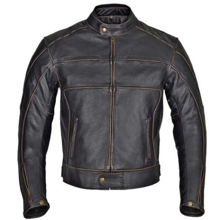 New Arrival  Biker Jacket ZILG-126