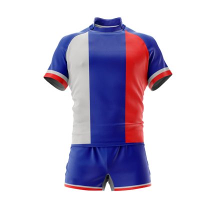 Rugby Uniform RBU-07