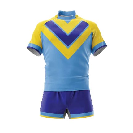 Rugby Uniform RBU-08